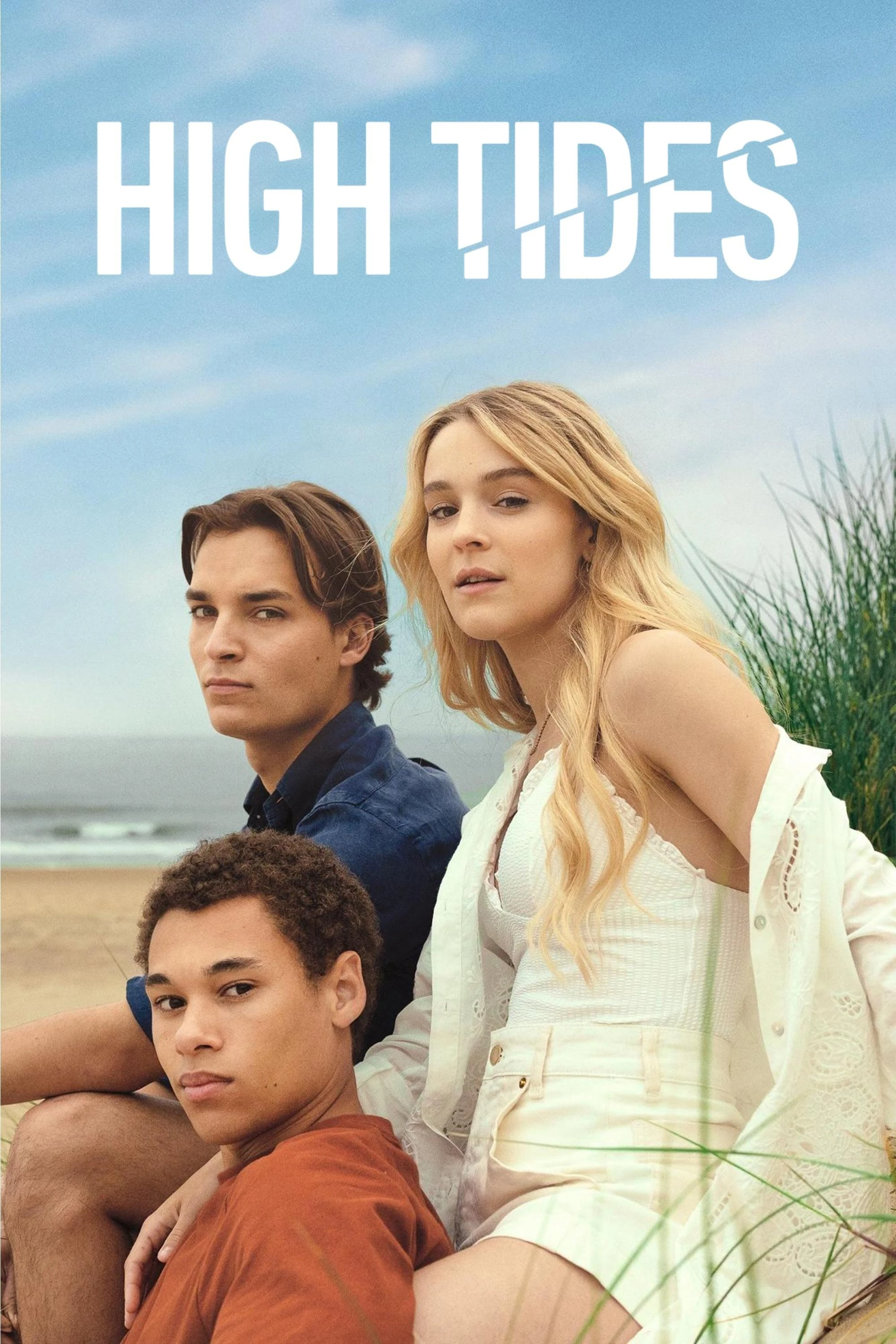Phim Thủy Triều Lên (Knokke Off) (Phần 2) - High Tides (Season 2) (2025)