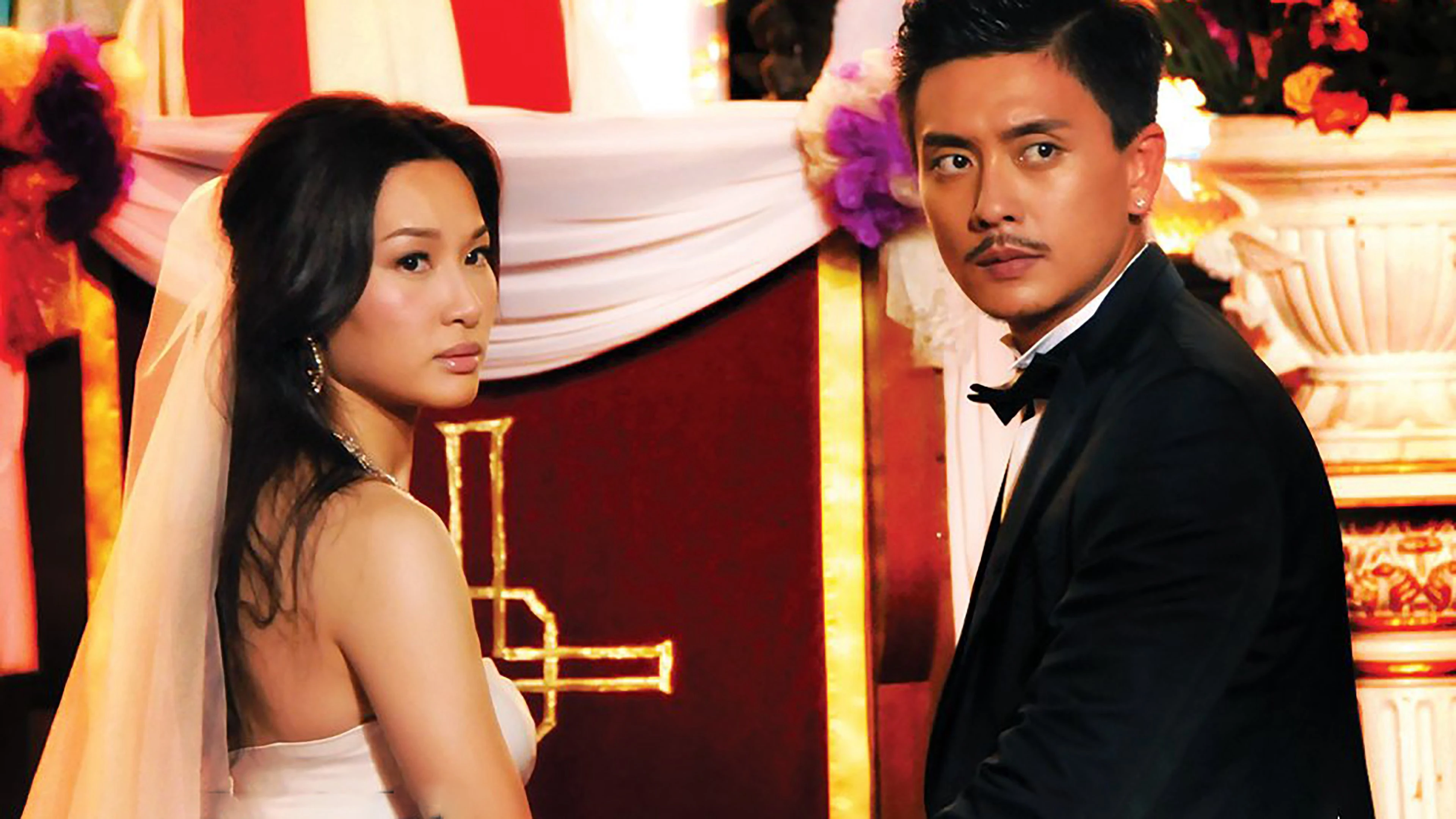 Phim Tiềm Hành Truy Kích - Lives of Omission (2011)