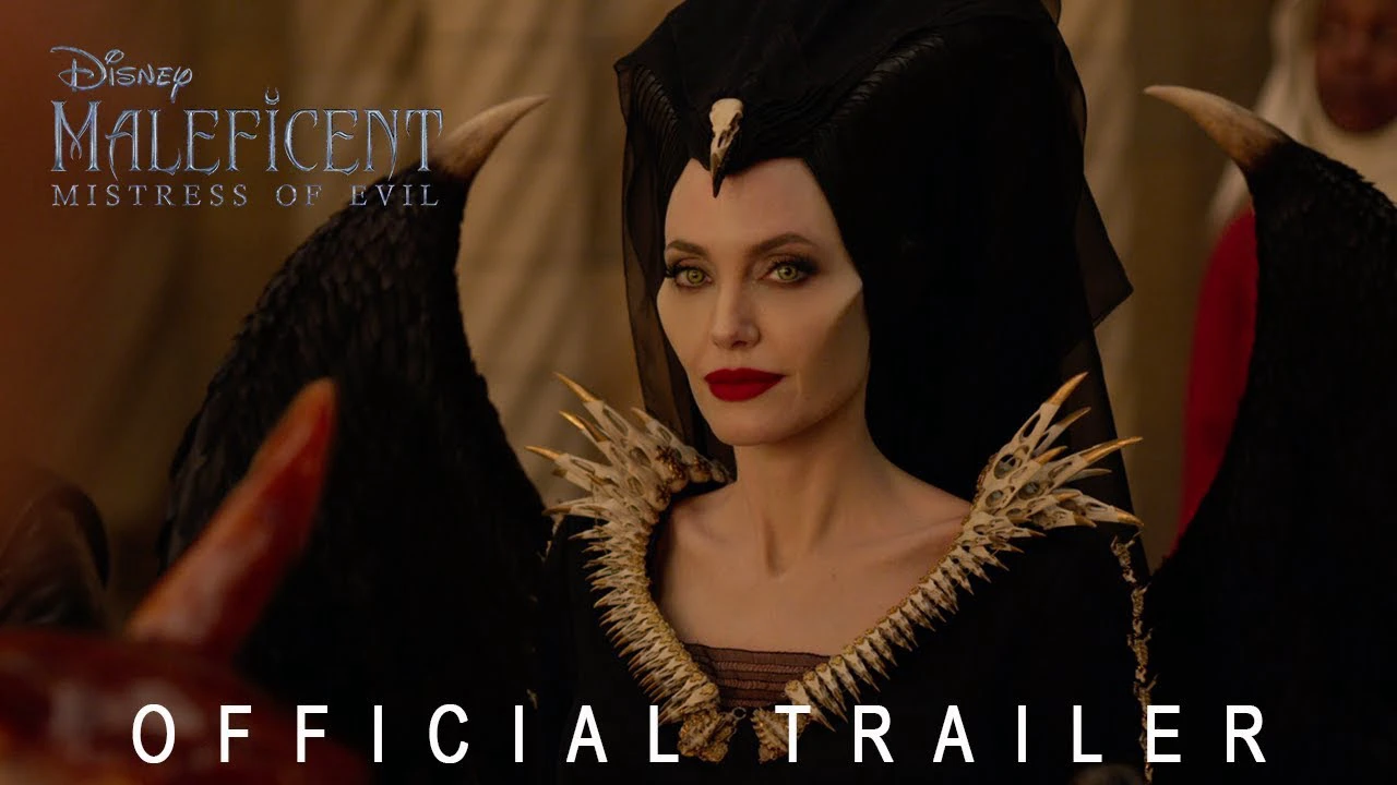 Phim Tiên Hắc Ám 2 - Maleficent: Mistress of Evil (2019)