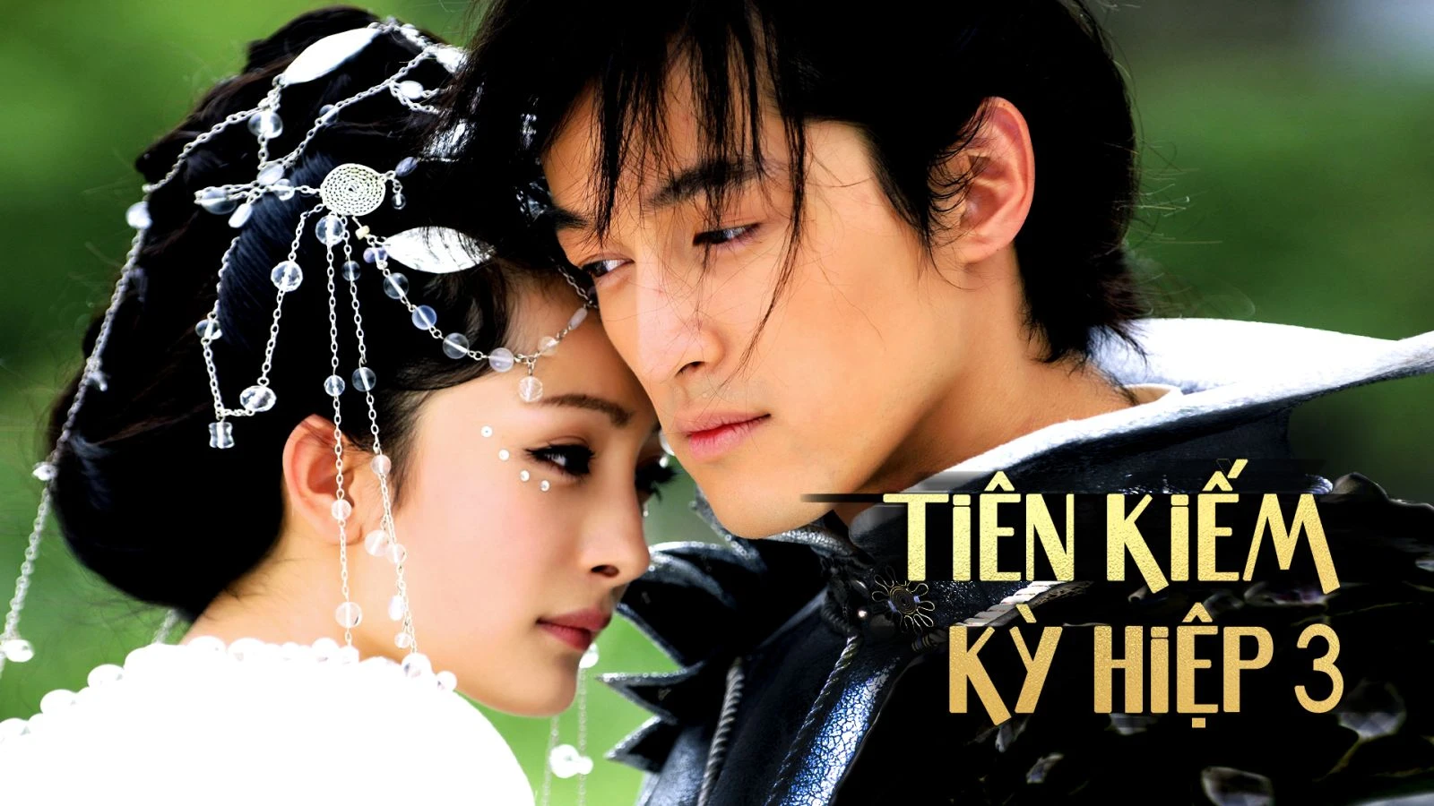 Phim Tiên Kiếm Kỳ Hiệp 3 - Chinese Paladin 3 (2009)