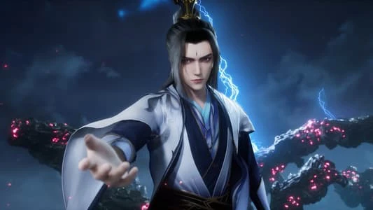 Phim Tiên Nghịch - Renegade Immortal (2023)