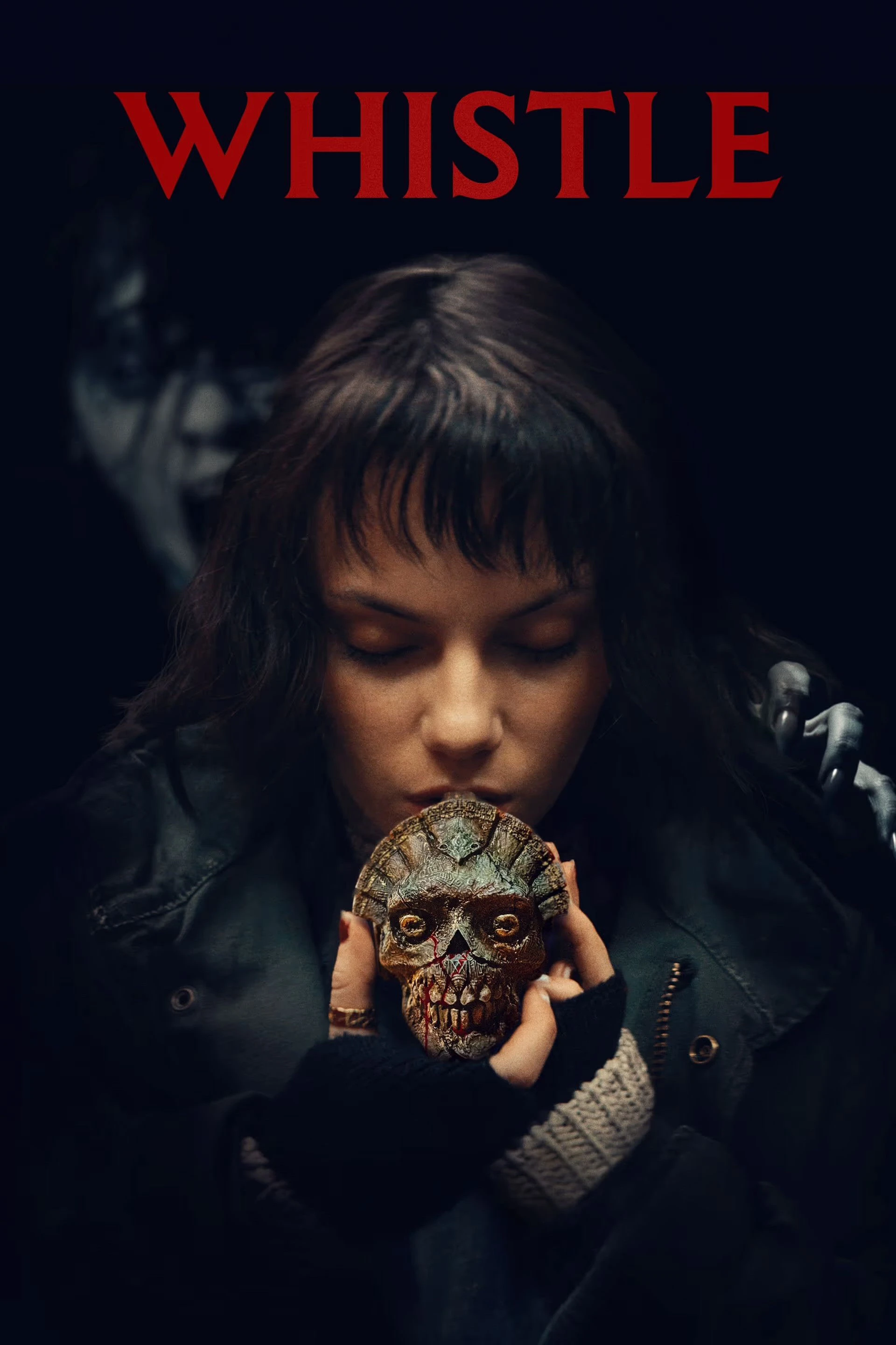Phim Tiếng Còi Tử Thần - Whistle (2026)