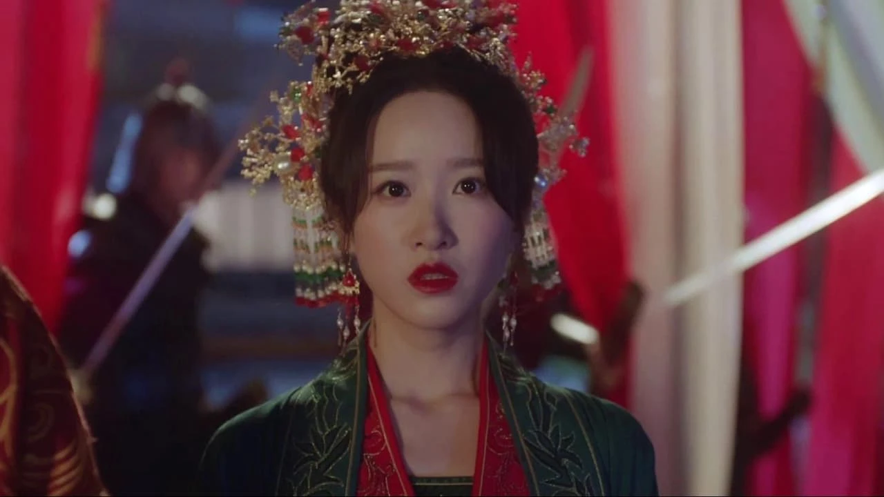 Phim Tiếu Hồng Nương - When Fate Plays Matchmaker (2024)