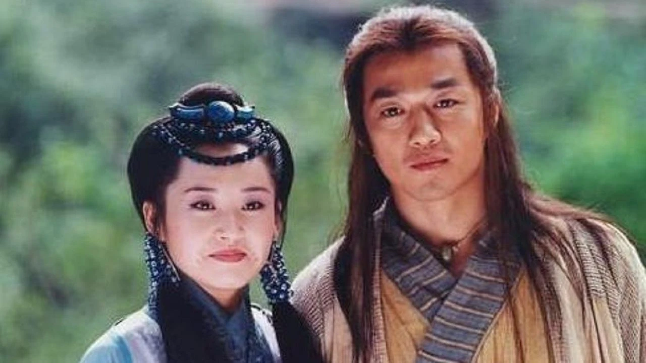 Phim Tiếu Ngạo Giang Hồ - Laughing In The Wind (2001)