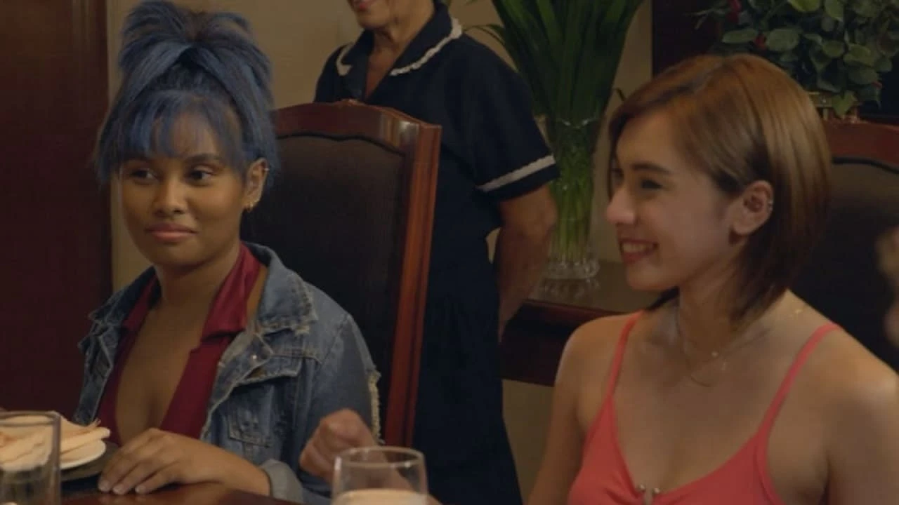 Phim Tìm Lại Chốn Xưa - Biyak (2022)