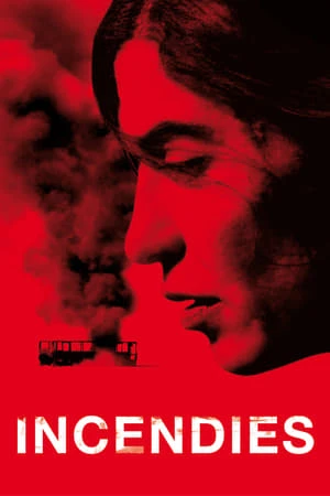 Phim Tìm Tung Tích Mẹ - Incendies (2010)