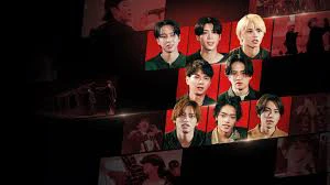 Phim timelesz: Dự Án Lưu Diễn Đầu Tiên - timelesz project -REAL- (2026)