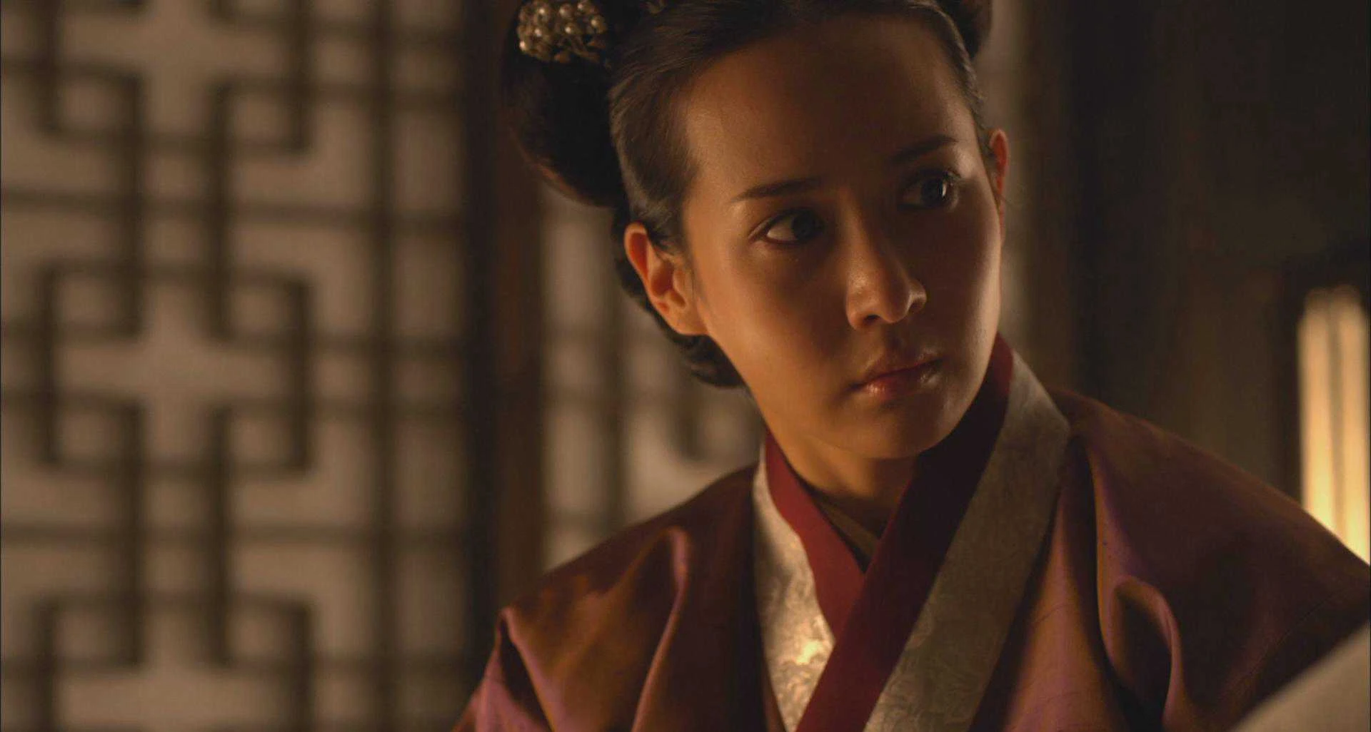 Phim Tình Ái Vương Phi - The Concubine (2012)