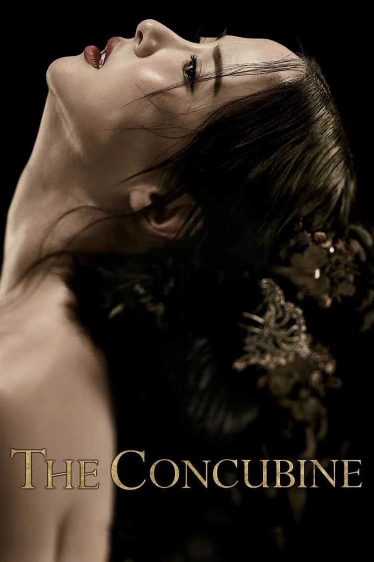 Phim Tình Ái Vương Phi - The Concubine (2012)