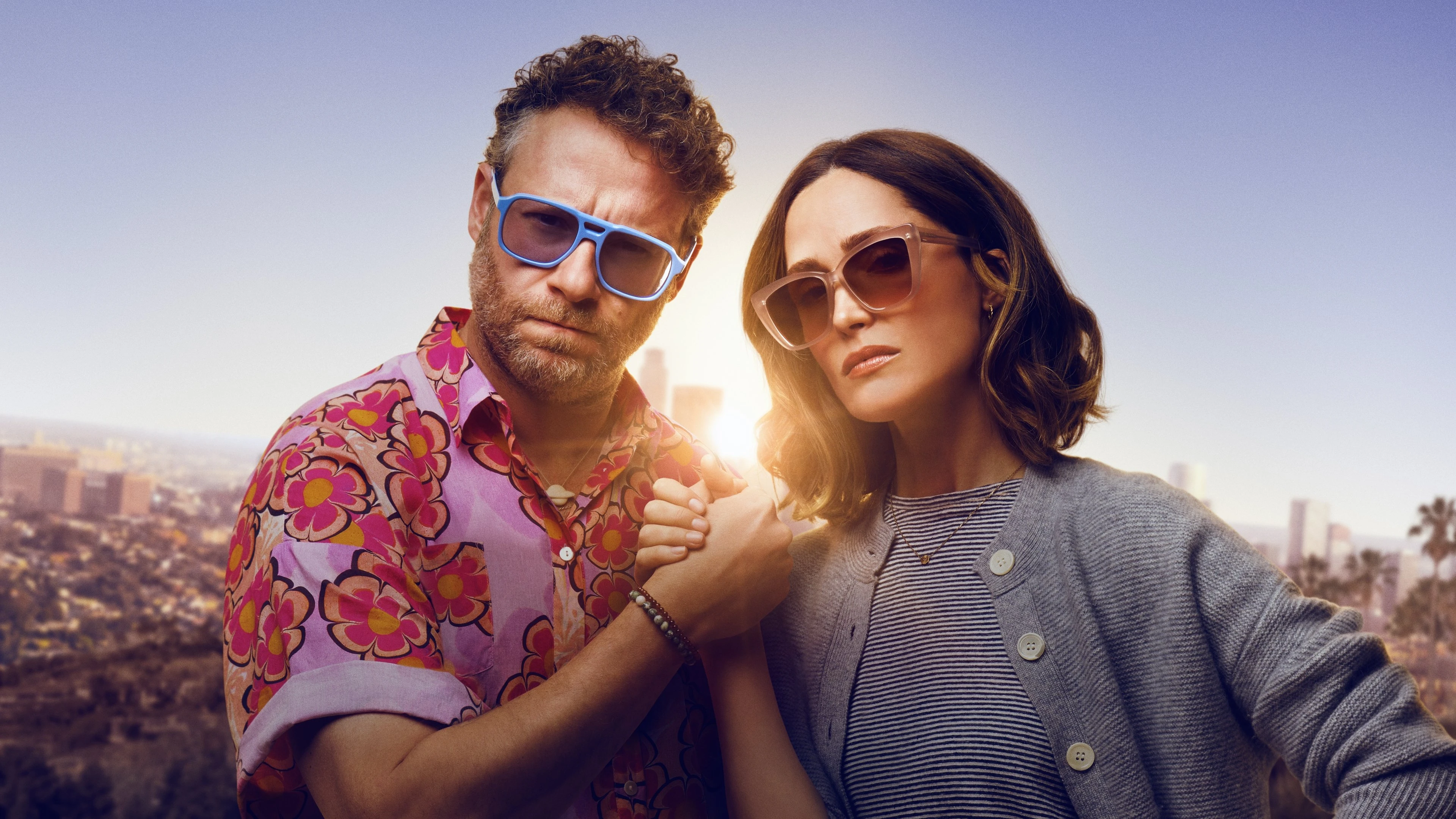 Phim Tình Bạn Thuần Khiết (Phần 1) - Platonic (Season 1) (2023)