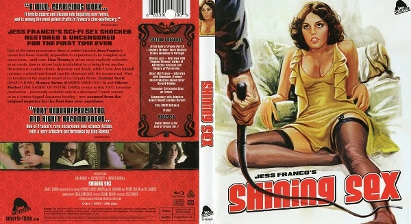 Phim Tình Dục Tỏa Sáng - Shining Sex (1976)
