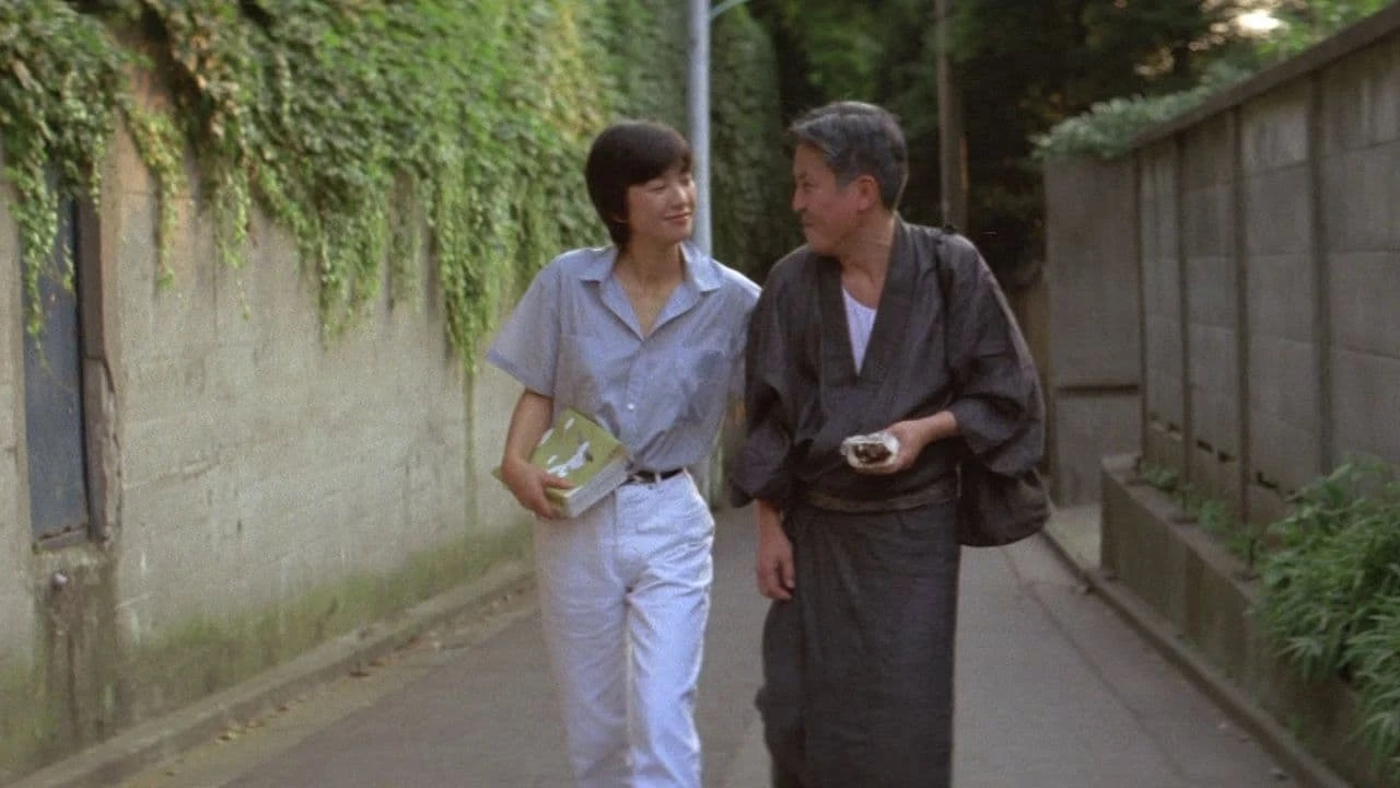 Phim Tình Già Nhân Ngãi - Love Letter (1981)