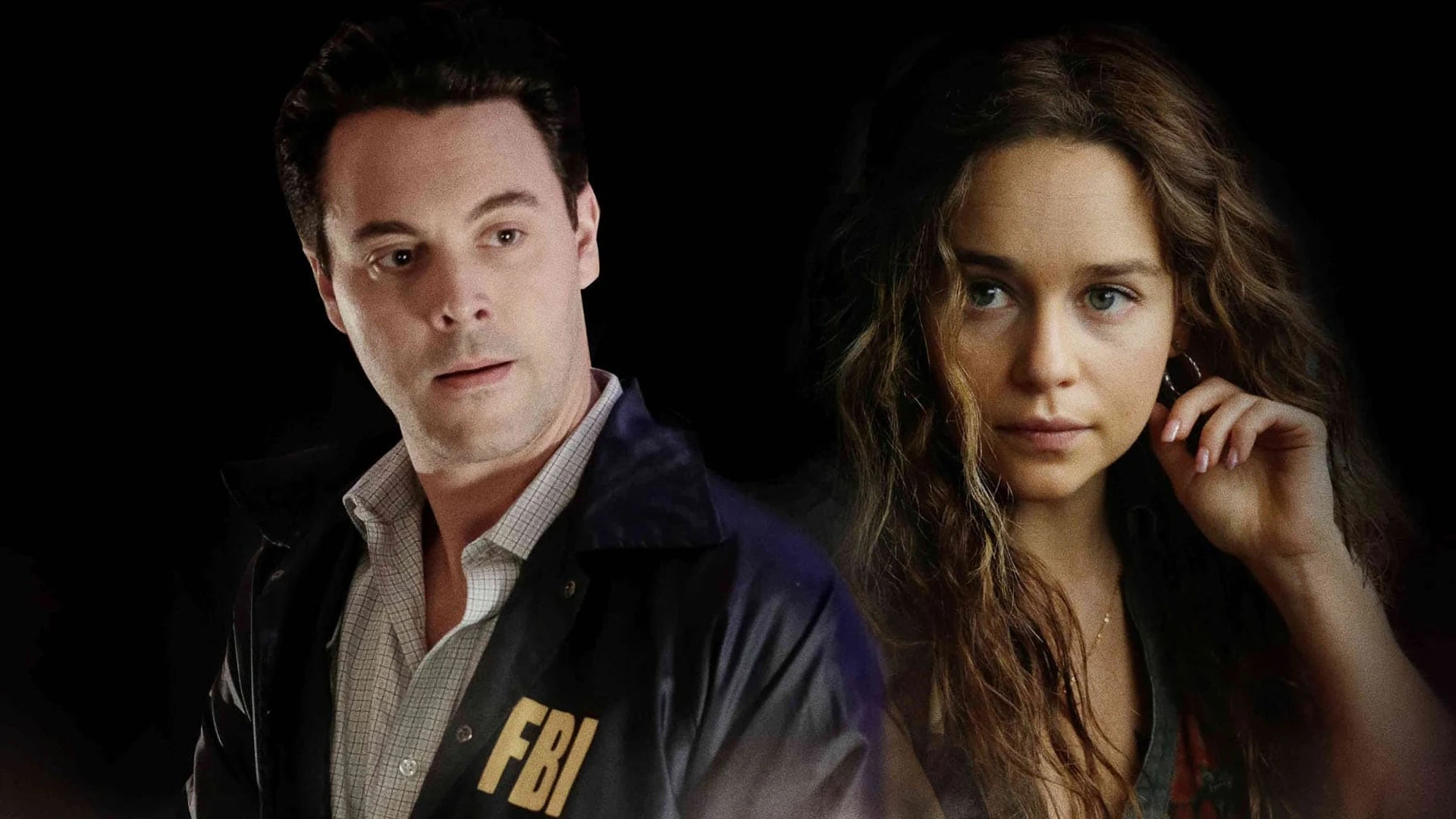 Phim Tình Nhân Của Đặc Vụ - Above Suspicion (2019)