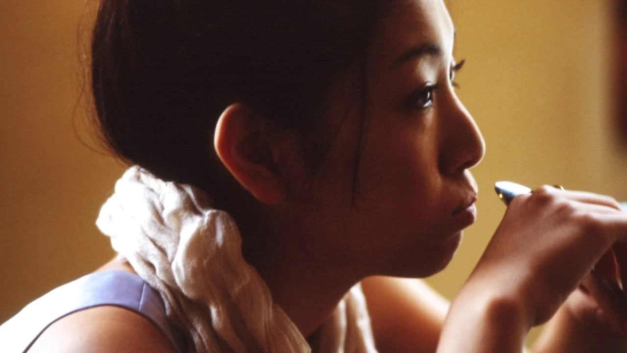 Phim Tình Nhân Ma Nơ Canh - トルソ/Torso (2009)