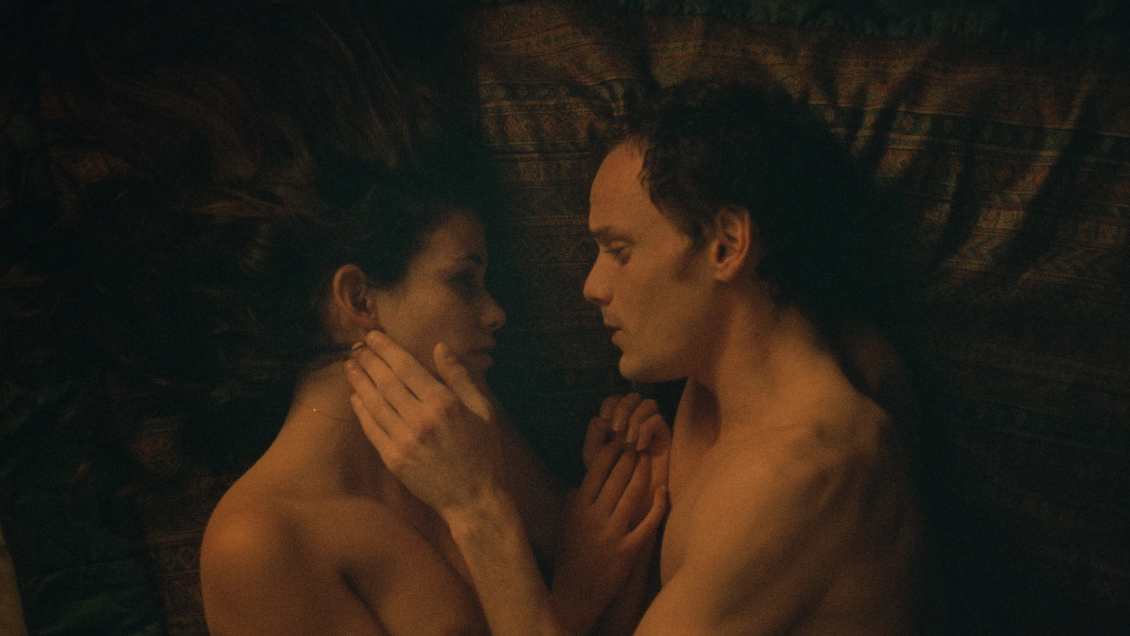 Phim Tình Yêu Của Tôi - Porto (2017)