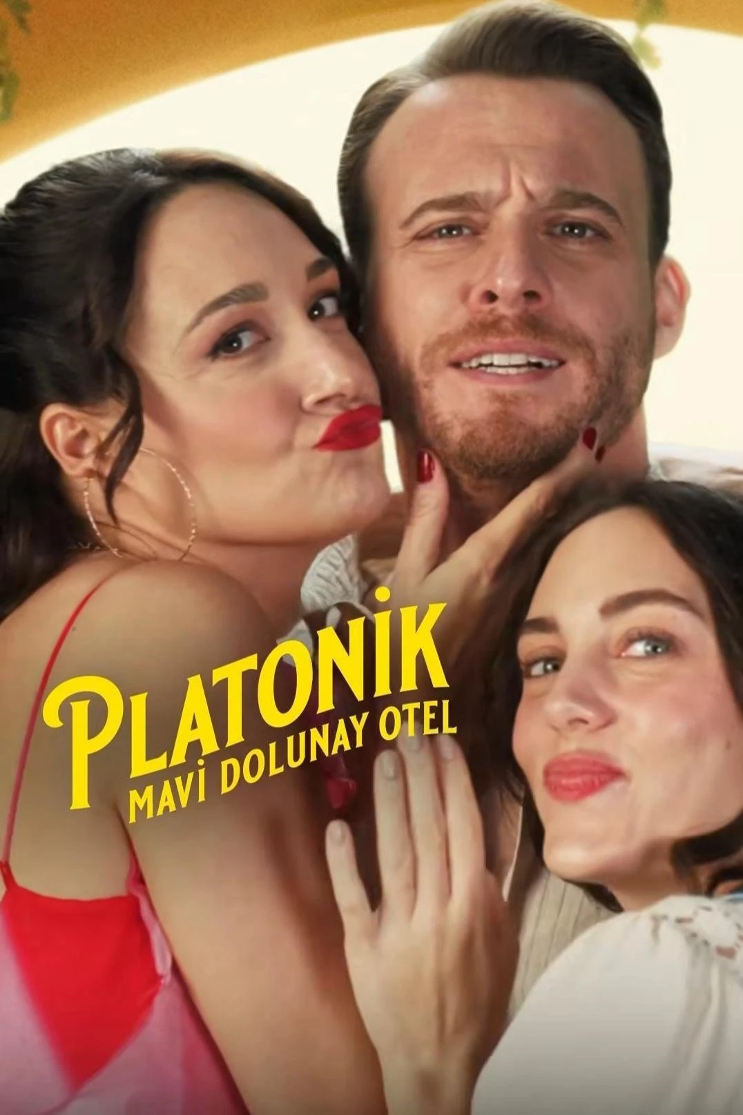 Phim Tình Yêu Này Có Trong Sáng? - Platonic (2025)
