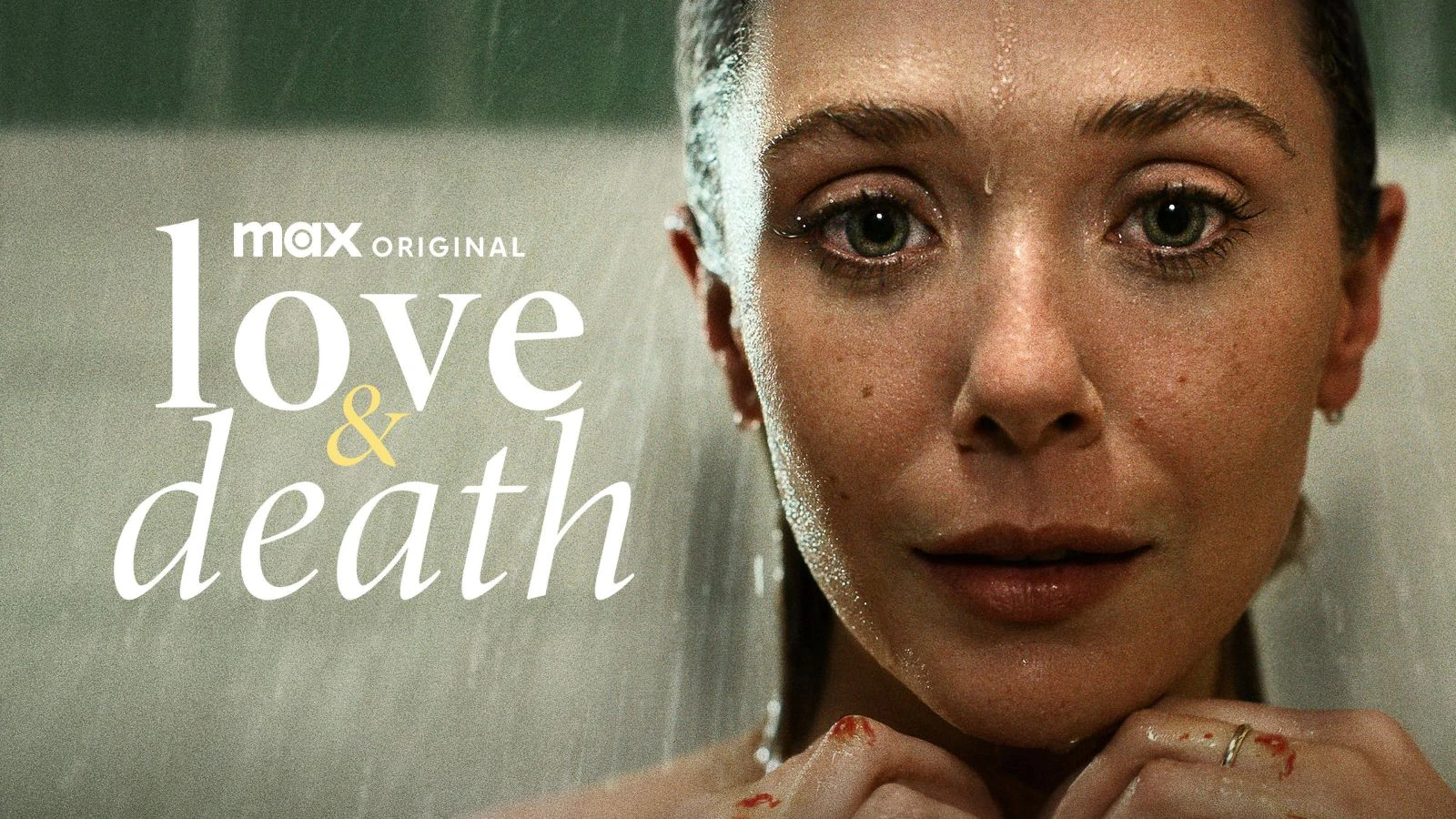 Phim Tình Yêu và Cái Chết - Love and Death (2023)