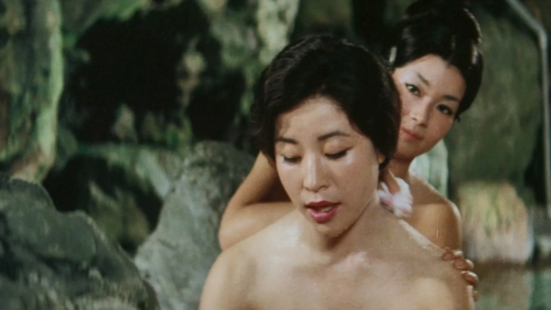 Phim Tình Yêu và Tội Ác - Love and Crime (1969)