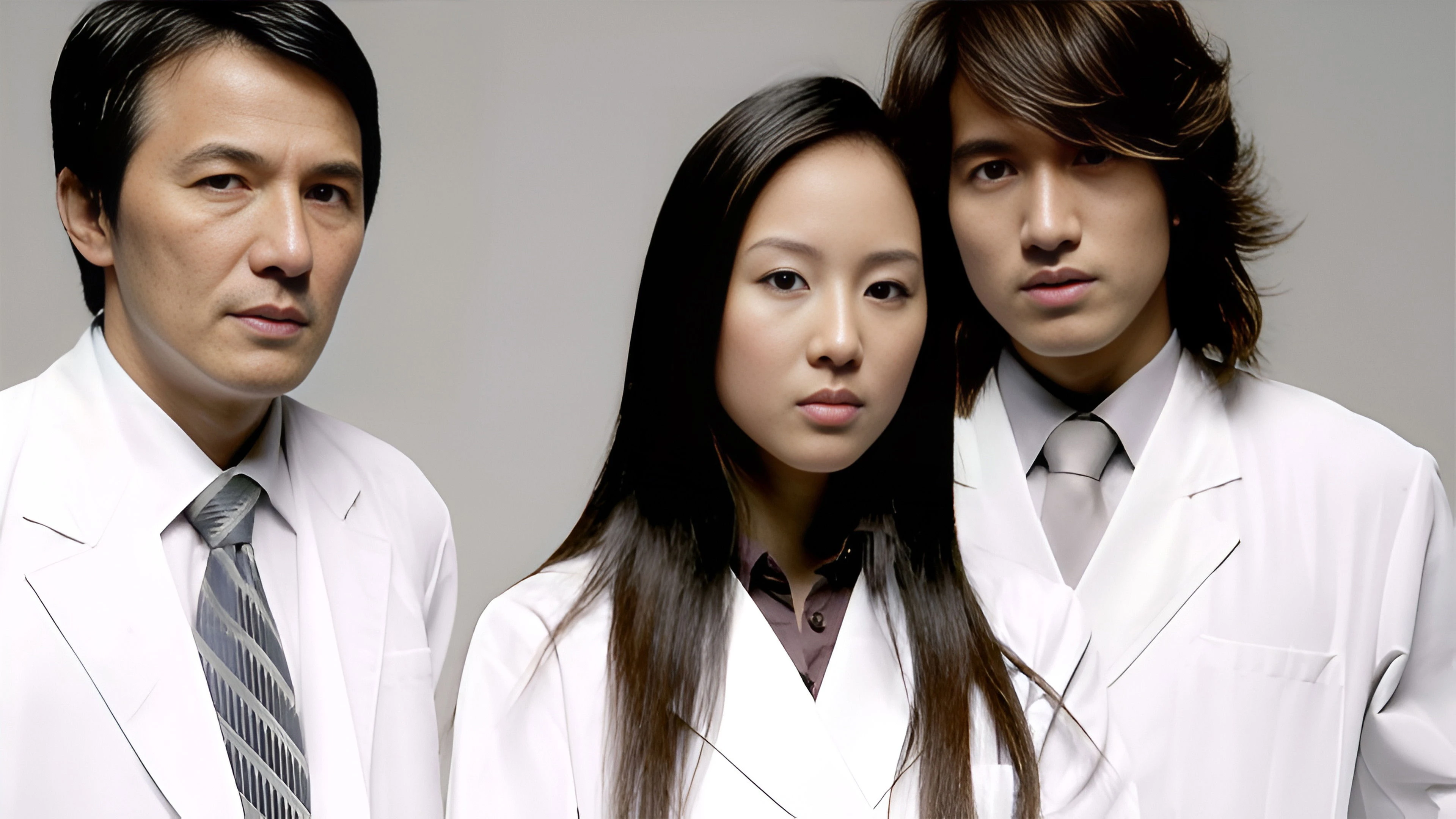 Phim Tòa Tháp Trắng (Thiên Thần Áo Trắng) - The Hospital (2006)