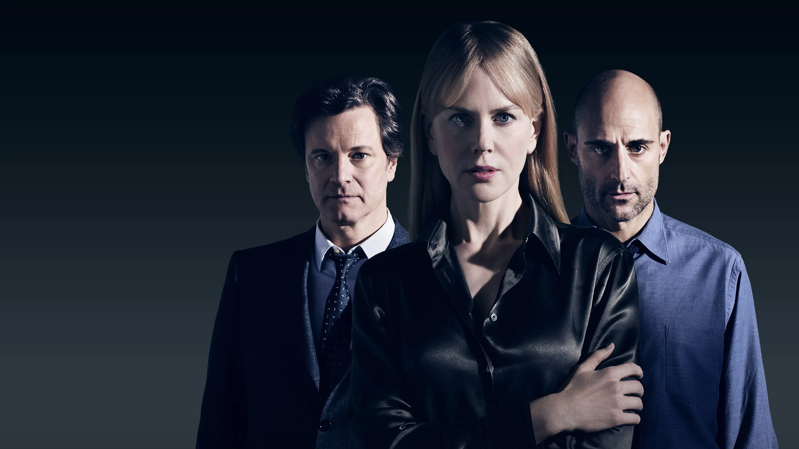 Phim Tội Ác Ngủ Say - Before I Go to Sleep (2014)