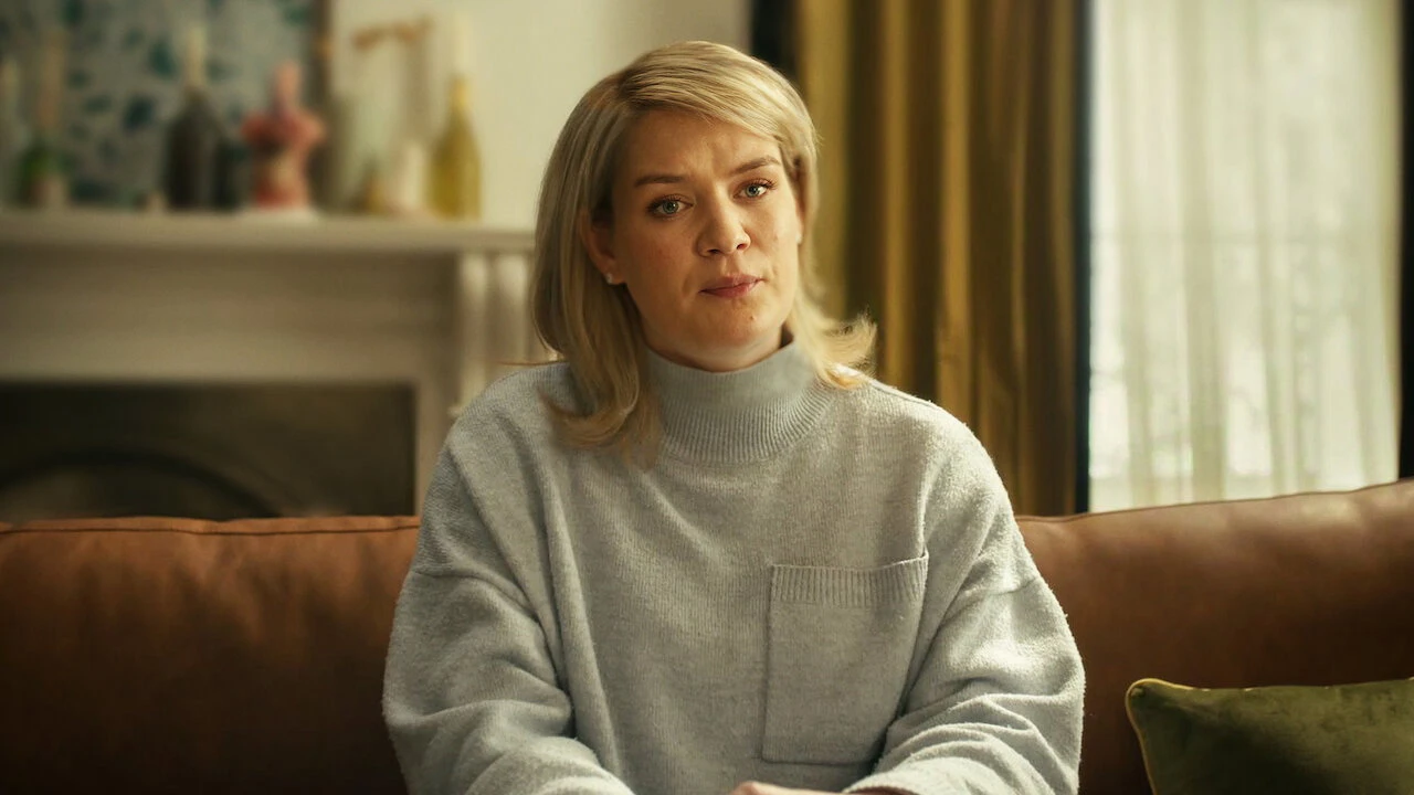 Phim Tôi Có Nên Lấy Kẻ Sát Nhân? - Should I Marry A Murderer? (2026)