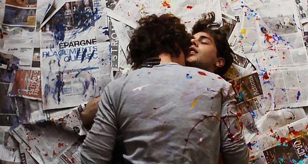 Phim Tôi Đã Giết Mẹ Tôi - I Killed My Mother (2009)