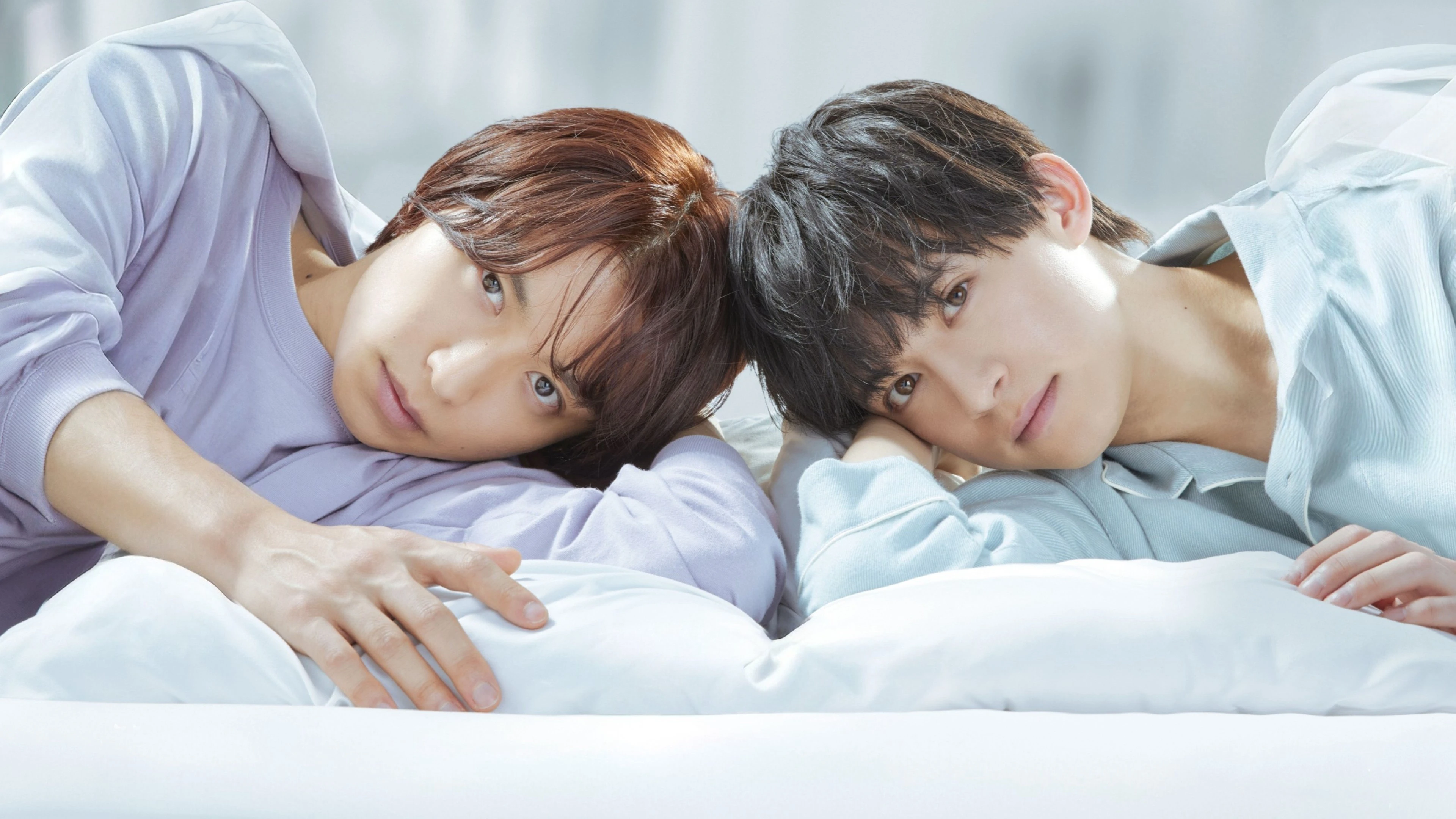 Phim Tôi đã trở thành vai chính của một bộ phim BL (Phần 2) - I Became the Main Role of a BL Drama (Season 2) (2025)