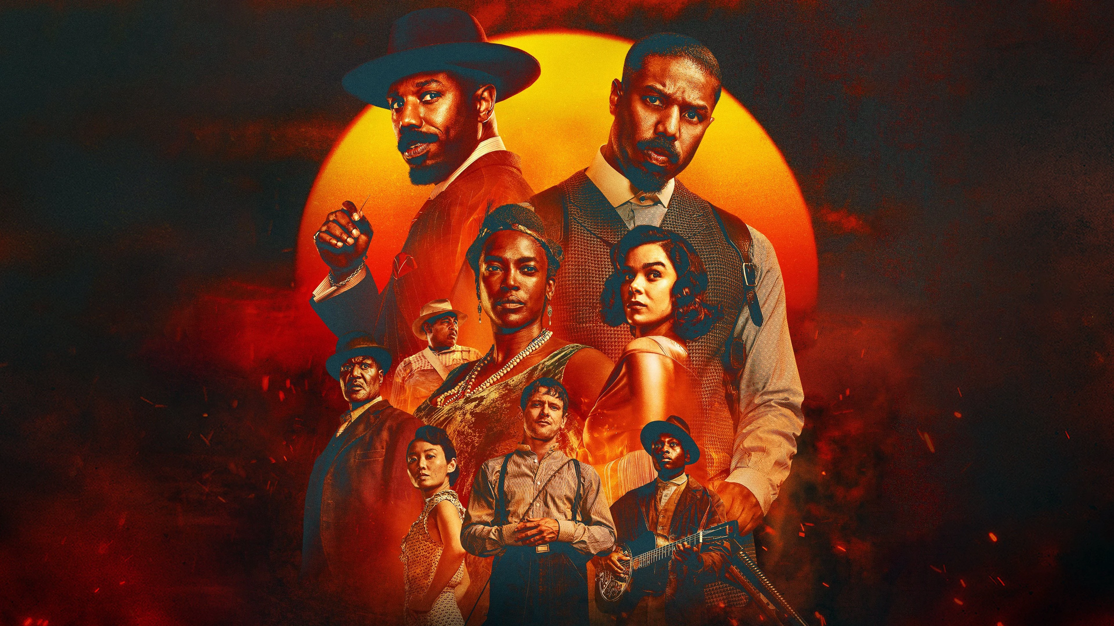 Phim Tội Đồ - Sinners (2025)