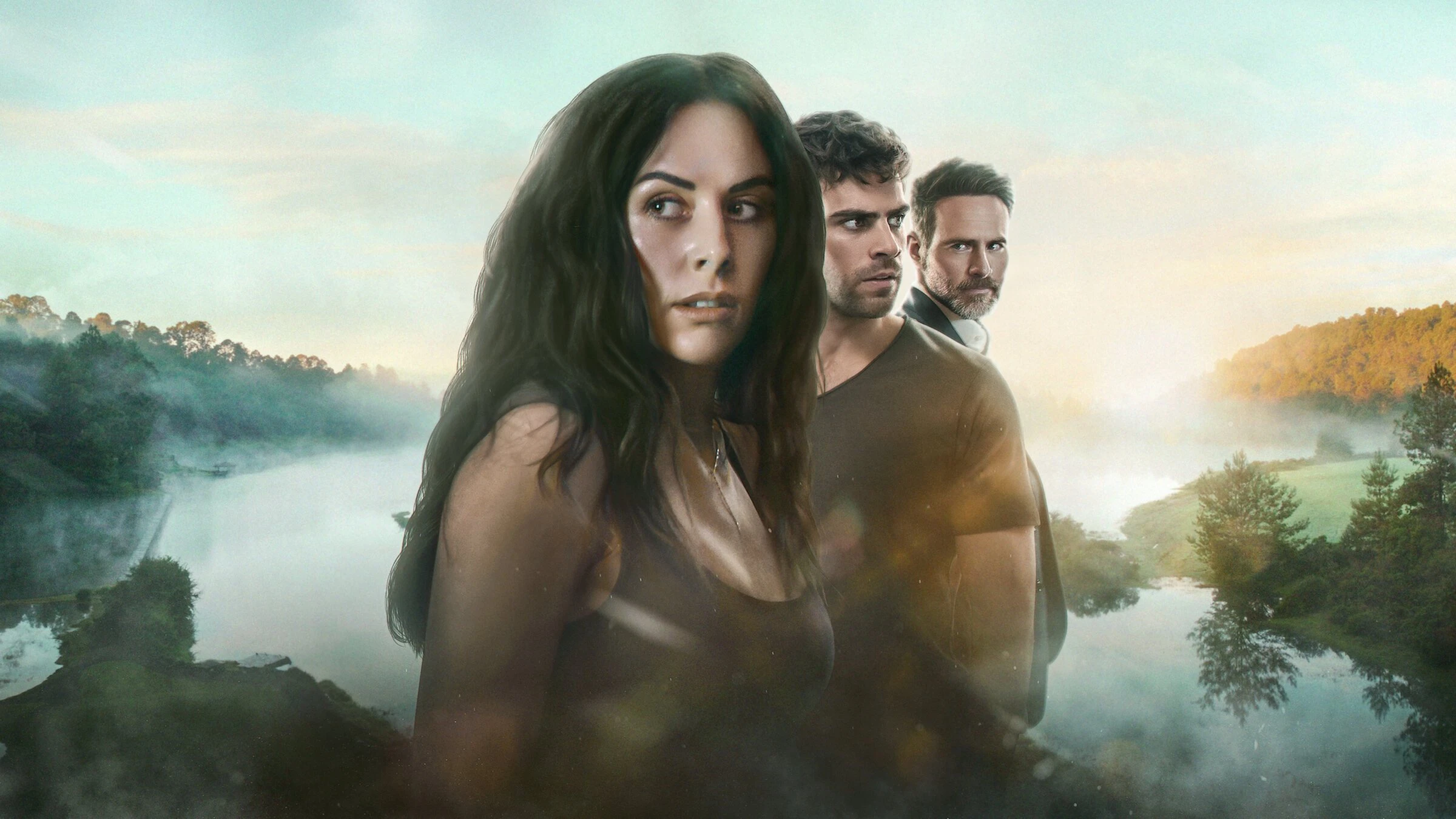 Phim Tội lỗi giấu kín - Unspeakable Sins (2025)