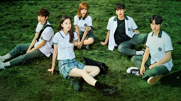 Phim Tội Phạm Vị Thành Niên (Phần 1) - Hope or Dope (Season 1) (2022)