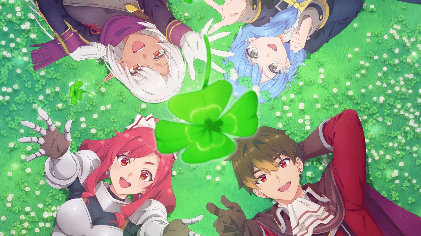 Phim Tôi rời tổ đội hạng A để giúp học trò cũ tiến sâu vào hầm ngục! - I Left My A-Rank Party to Help My Former Students Reach the Dungeon Depths! (2025)