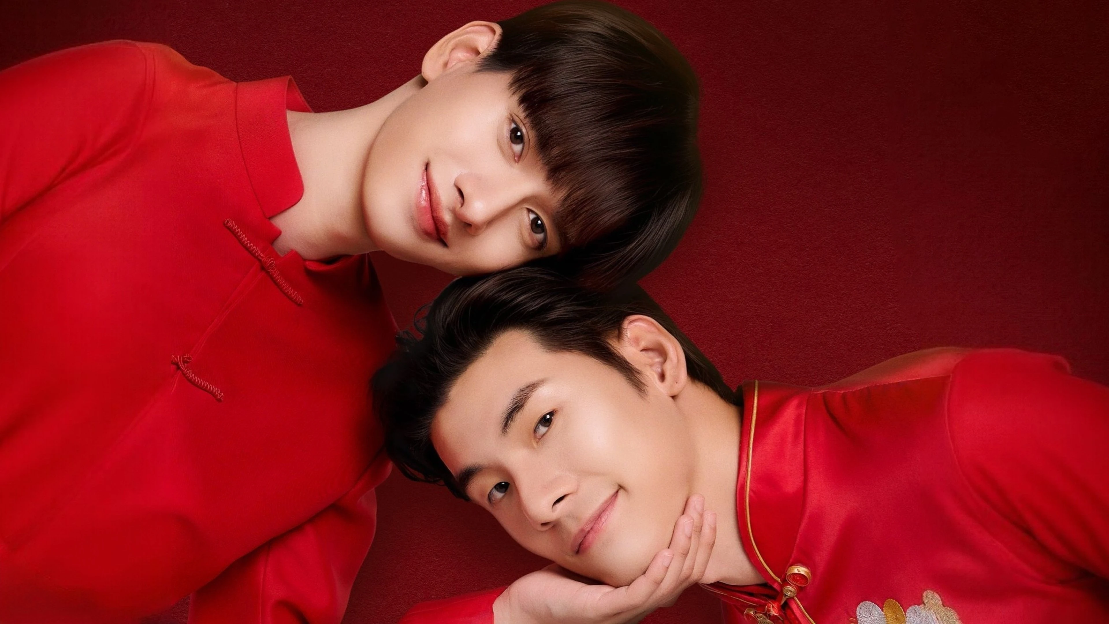 Phim Tôi và Người Ấy - Me And Who (2025)