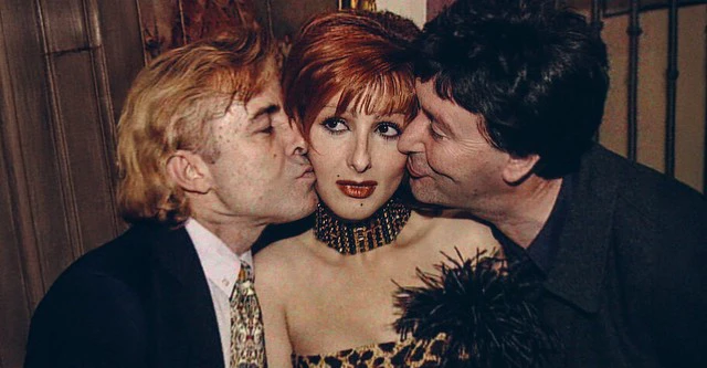 Phim Tôi vẫn là siêu sao - I'm Still a Superstar (2025)