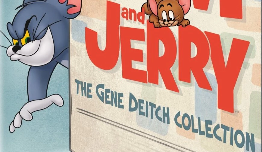 Phim Tom And Jerry Collections (1960) - Tom And Jerry Collections (1960) (1960)