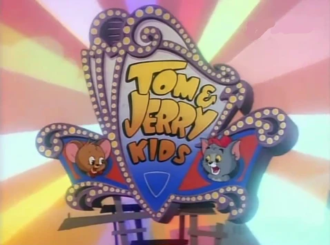 Phim Tom and Jerry Kids Show (1990) (Phần 3) - Tom and Jerry Kids Show (1990) (Season 3) (1992)
