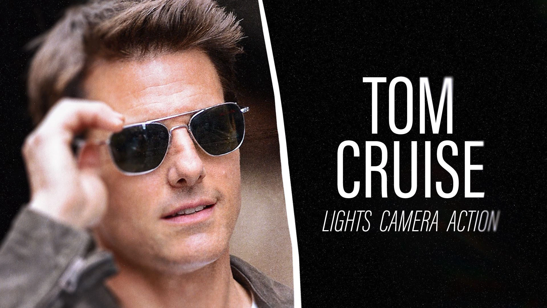 Phim Tom Cruise - Hành Trình "Bất Khả Thi" - Tom Cruise: Lights, Camera, Action (2022)