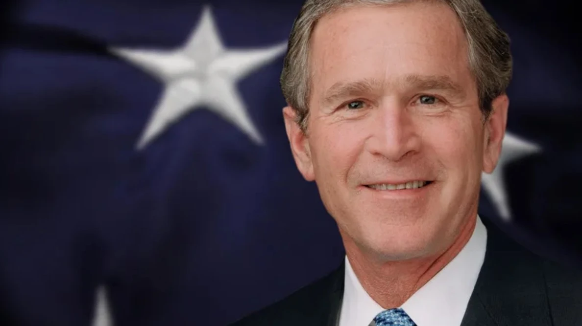 Phim Tổng Thống George W. Bush - The Presidents: Bush Jr (2024)