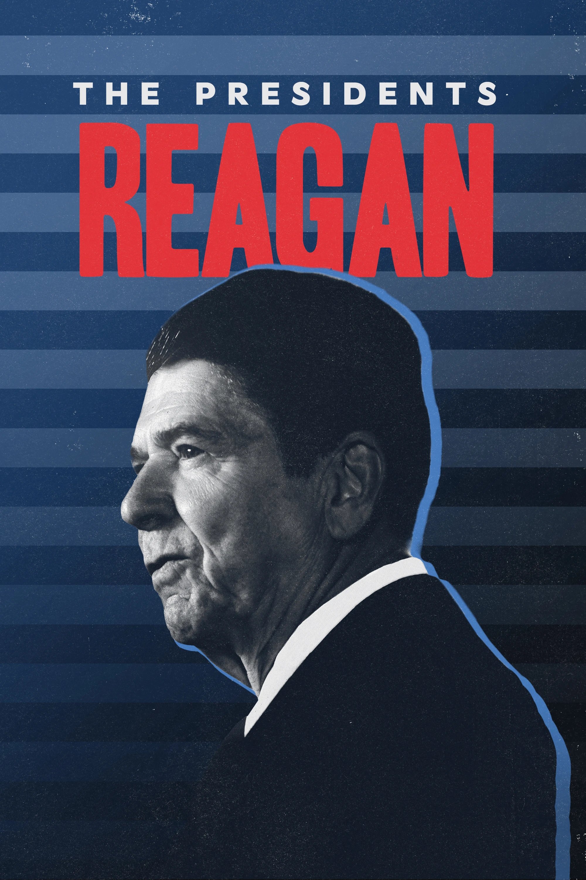 Phim Tổng Thống Ronald Reagan - The Presidents: Reagan (2024)