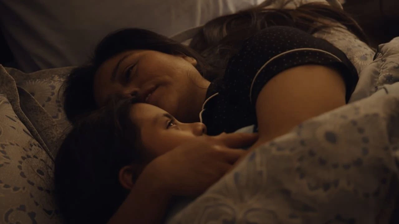 Phim Phân Ly: Bị Chia Cắt Ở Biên Giới - Torn Apart: Separated at the Border (2019)