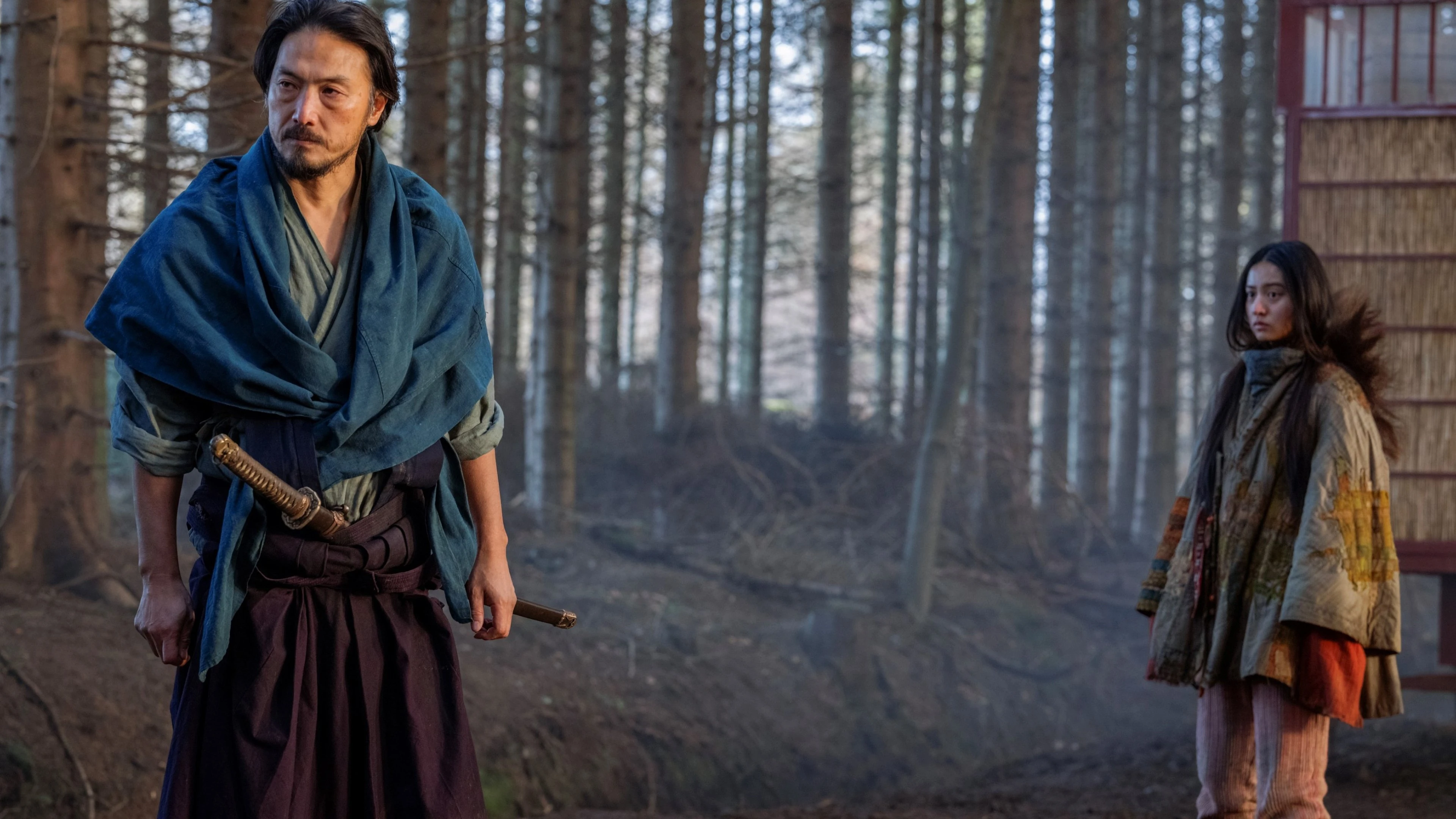 Phim Tornado - Tornado (2025)