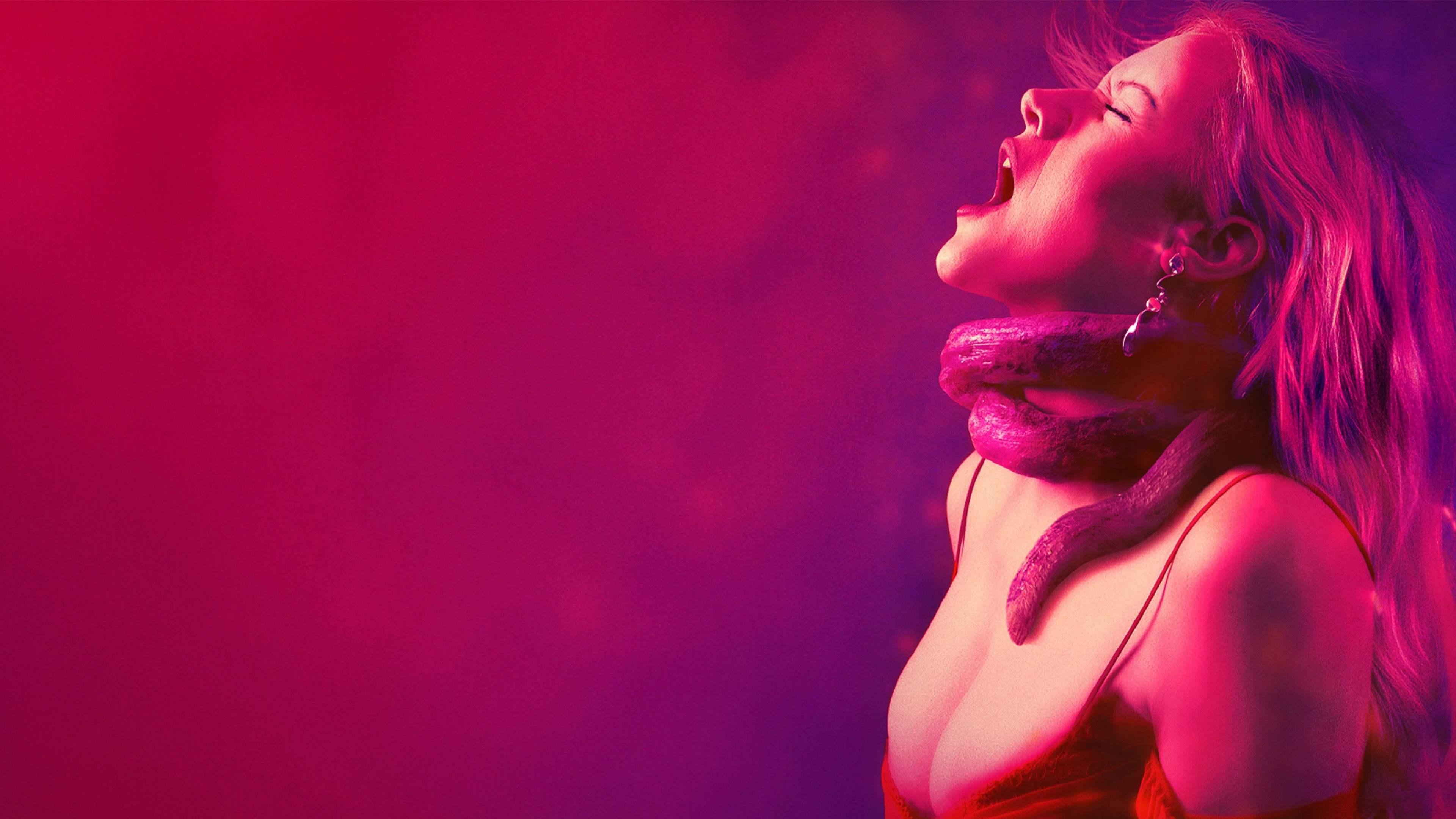 Phim Touch Me - Touch Me (2026)