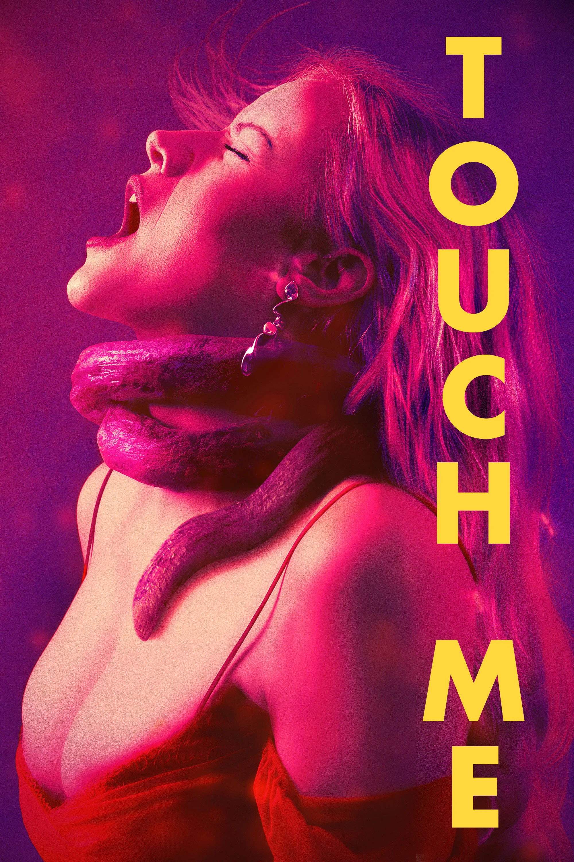 Phim Touch Me - Touch Me (2026)