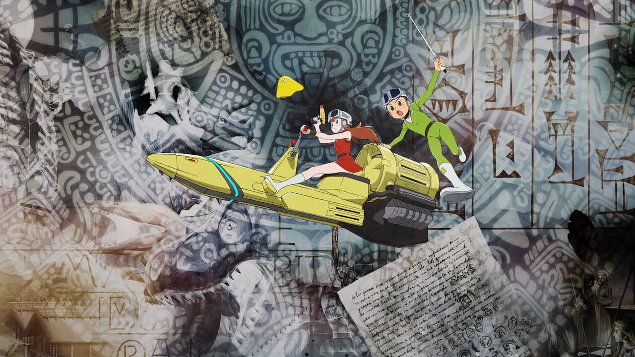 Phim T・P BON (Phần 2) - T・P BON (Season 2) (2024)