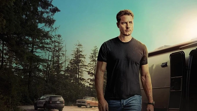 Phim Tracker (Phần 1) - Tracker (Season 1) (2024)