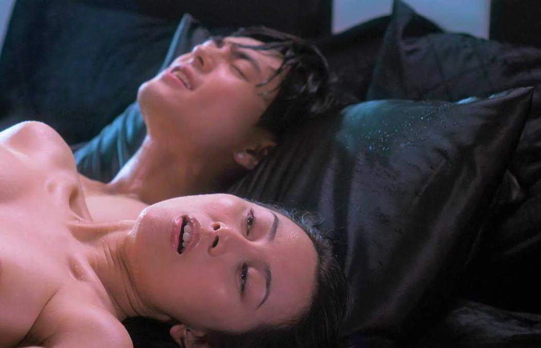 Phim Trai Bao 1 - The Gigolo (2015)