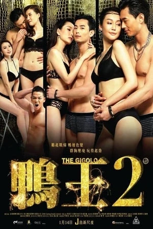 Phim Trai Bao 2 - The Gigolo (2016)