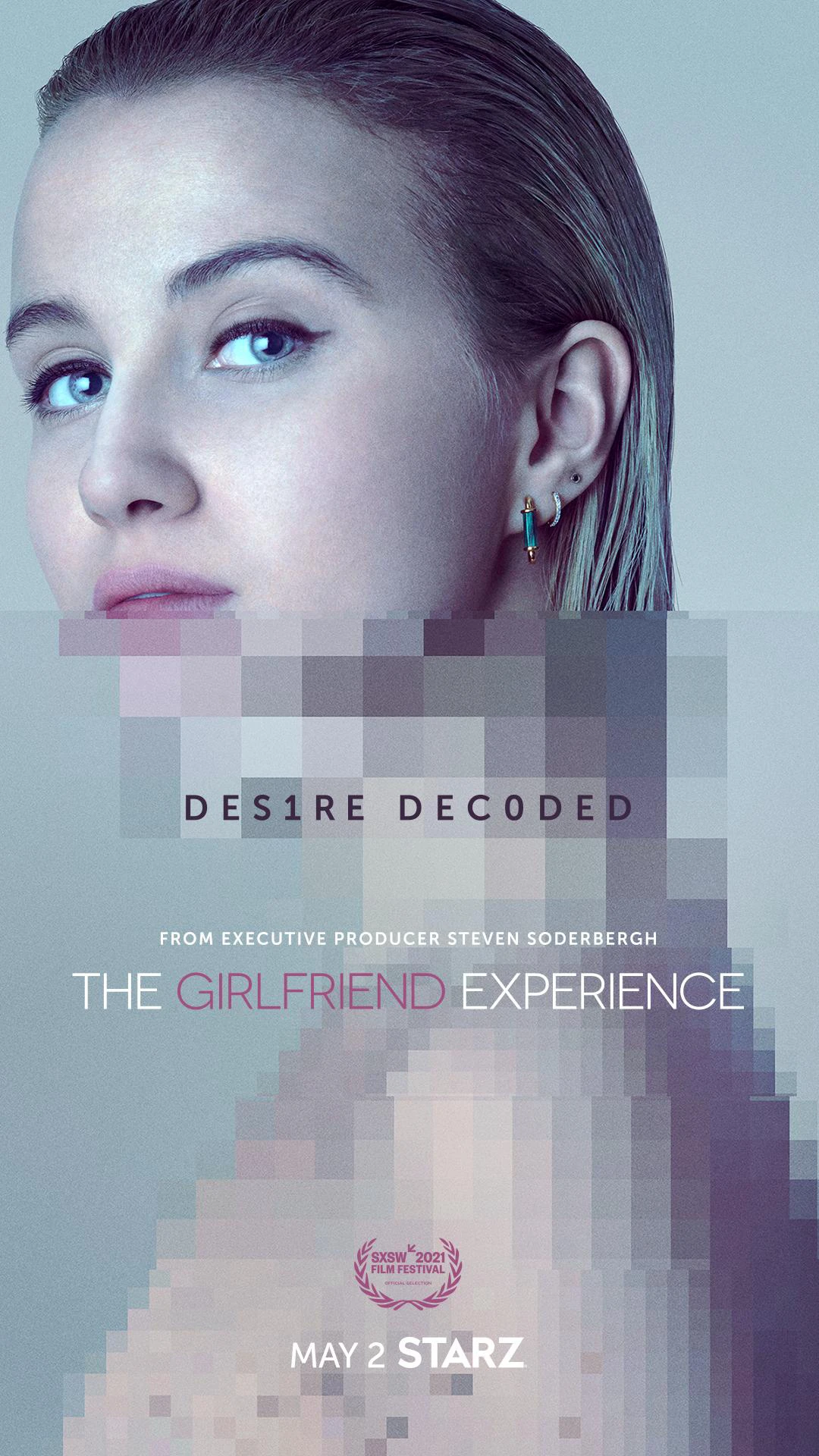 Phim Trải nghiệm bạn gái - The Girlfriend Experience (2016)