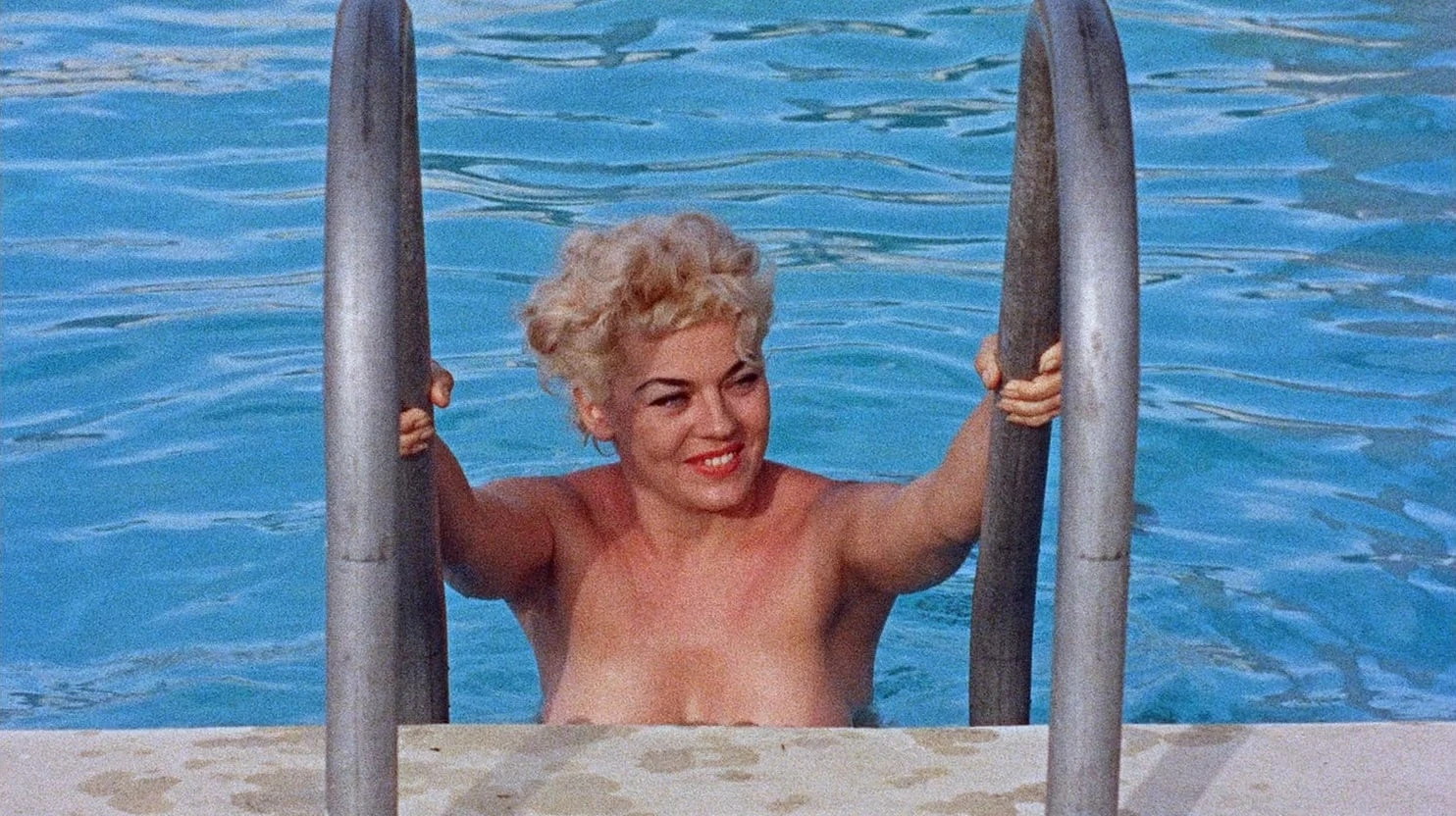 Phim Trai Thích Gái Hoang - Gentlemen Prefer Nature Girls (1963)