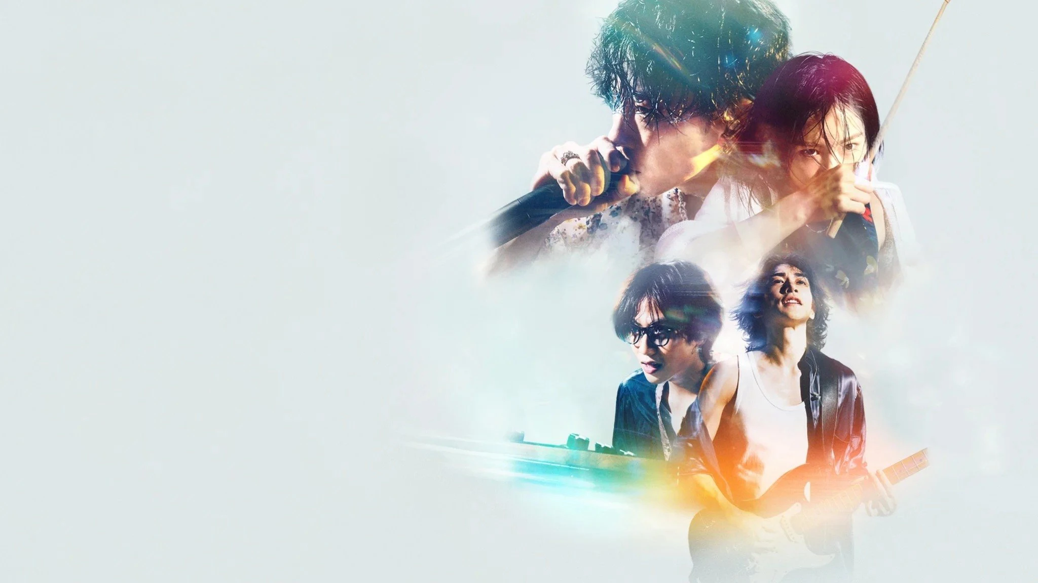 Phim Trái Tim Thủy Tinh - Glass Heart (2025)