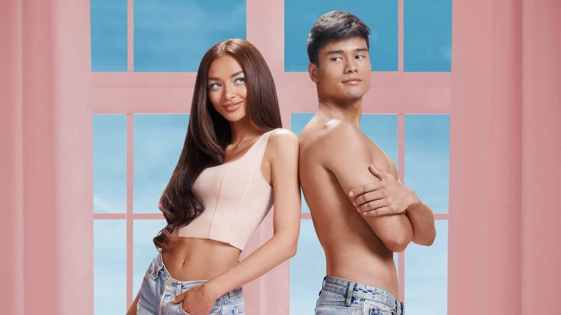 Phim Trai Xinh, Gái Đẹp - Baby Girl (2023)